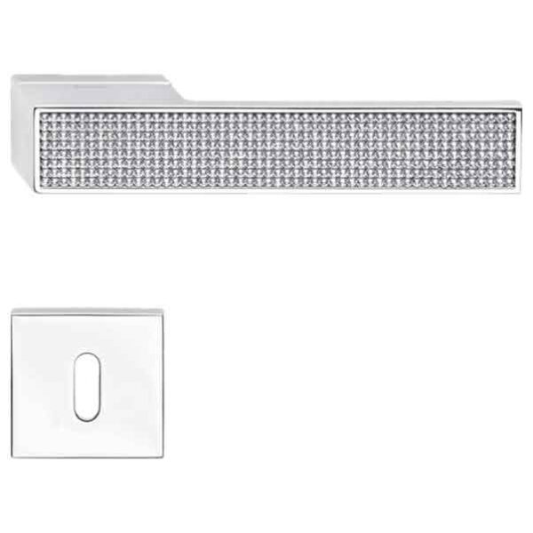 قیمت دستگیره Leniacali مدل Loft Zincral Mesh کد 433 RB 006