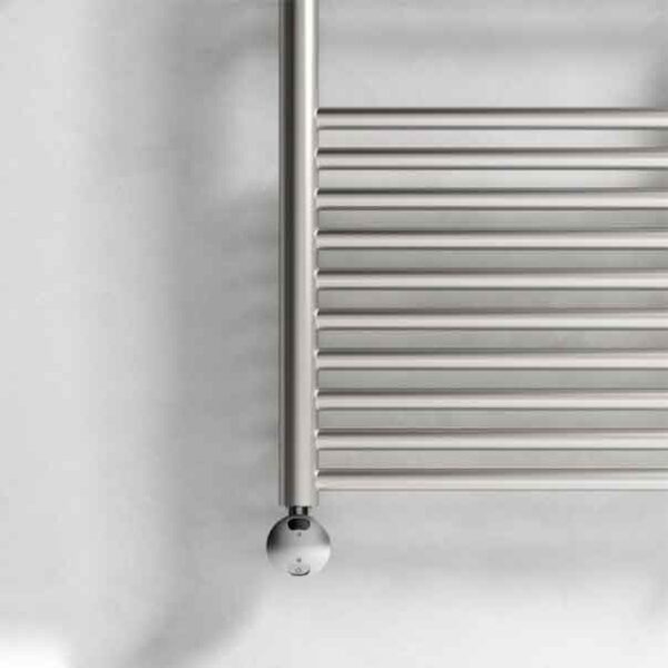 خرید حوله خشک کن caliedo مدل ITALO INOX